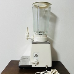 大容量ミキサーの画像