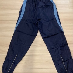 asics  トレーニングパンツ
の画像