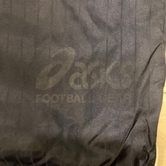 asics  トレーニングパンツ
の画像