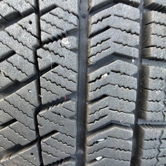 バリ山ブリザックVRX2
の画像