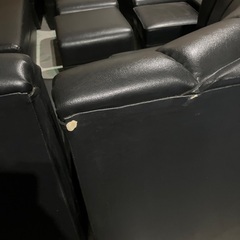 ソファ　スナック　居酒屋　飲み屋の画像