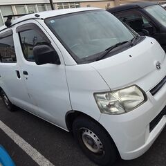 2016年式　タウンエース　【安】の画像