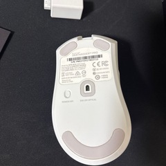 Razer DeathAdder V3 Proの画像