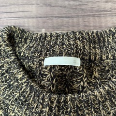 gu レディース　セーター　XLの画像