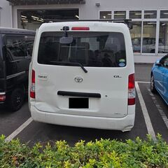 2016年式　タウンエース　【安】の画像