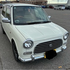 ミラジーノL700S 車検付き！新潟！　早期売り切り！