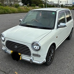 ミラジーノL700S 車検付き！新潟！　早期売り切り！の画像