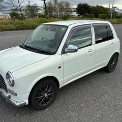 ミラジーノL700S 車検付き！新潟！　早期売り切り！の画像