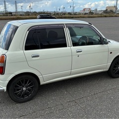 ミラジーノL700S 車検付き！新潟！　早期売り切り！の画像