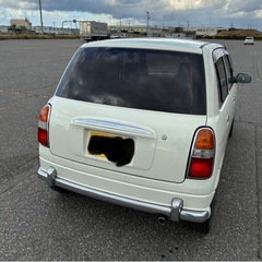 ミラジーノL700S 車検付き！新潟！　早期売り切り！の画像