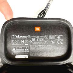 JBL ワイヤレススピーカー Partybox110 2023年製 パーティスピーカー /Mの画像