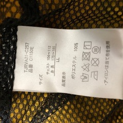 outdoorジャケットの画像