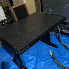 テーブル　スナック　居酒屋の画像