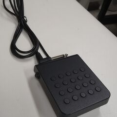 電子ピアノ CASIO カシオ privia プリヴィア PX-135WH 2011製 動作品の画像