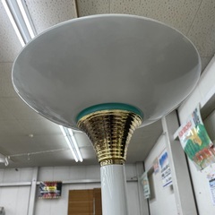 ◇ドリーム尼崎1号館◇【ジモティー割引対象商品】フロアライトの画像