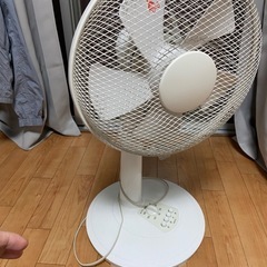 扇風機の画像