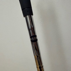 🉐ゴルフクラブ(パター)の画像