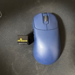 ZYGEN NP-01S V2 Wireless (4K)の画像