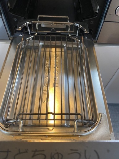 パロマ ビルトインコンロ ６０ｃｍシリーズ WITHNA（ウィズナ)PD-809WS-60GJ