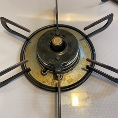 パロマ ビルトインコンロ ６０ｃｍシリーズ WITHNA（ウィズナ)PD-809WS-60GJの画像