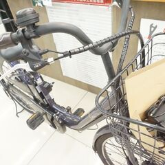 AEONBIKE MELLETTO-E 2021年モデル 電動アシスト自転車の画像