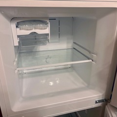 ヤマダセレクト/ノンフロン冷凍冷蔵庫/225Lの画像