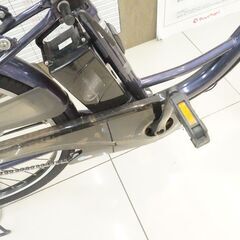 AEONBIKE MELLETTO-E 2021年モデル 電動アシスト自転車の画像