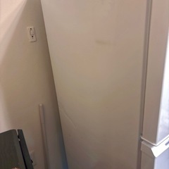 ヤマダセレクト/ノンフロン冷凍冷蔵庫/225Lの画像