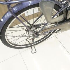 AEONBIKE MELLETTO-E 2021年モデル 電動アシスト自転車の画像