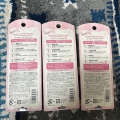 KOSE リップグロス
3点セットの画像