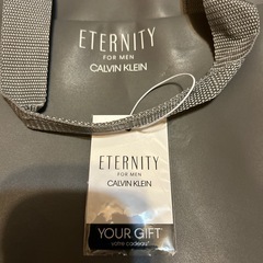 カルバン・クラインのバッグ
の画像