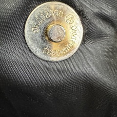 ショルダーバッグの画像