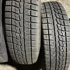 １７５／７０Ｒ１４　スタッドレスの画像
