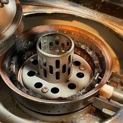 アラジン　石油ストーブ AKP-S242の画像