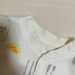 ロンパースまとめ売り（size50〜60）の画像