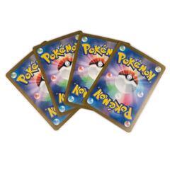 SR スーパーレア オーガポンみどりのめんex POKEMON ポケモン ポケモンカード Pokemon Card SV6 114/ 101 トレーディングカード【中古】の画像