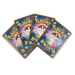 POKEMON ポケモン トレーディングカード【中古】の画像