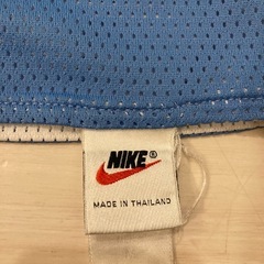 NIKE バスケットウェアの画像