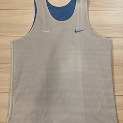 NIKE バスケットウェアの画像