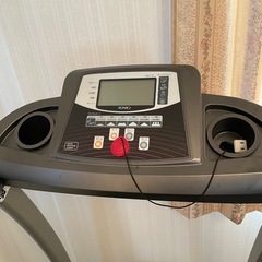 イグニオ　ルームランナー　の画像