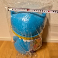 ［新品］タグ付きミルモでポンの画像