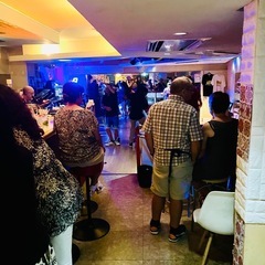 10/28(火) 20時 京都 サルサダンス レッスン ダンス教室 ダンスパーティー 受講生募集中‼︎の画像