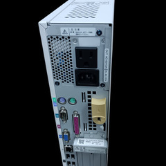 （ご予約済ar）(ジャンク品)富士通 デスクトップ FMV‐C5200の画像