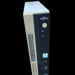 （ご予約済ar）(ジャンク品)富士通 デスクトップ FMV‐C5200の画像
