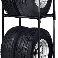 タイヤラック　SUV用の画像