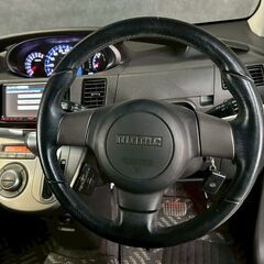 ムーヴ カスタム　Ｘ 車検９年９月まで 乗って帰れます の画像