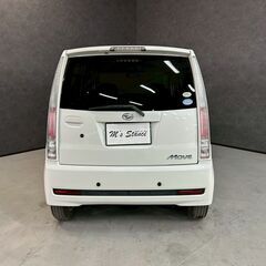 ムーヴ カスタム　Ｘ 車検９年９月まで 乗って帰れます の画像