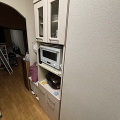 12月初旬(仮)引越しに伴う家具、家電の画像