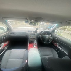 レクサスGS 430 V8 超レア車両　高出力エンジン排気量4,292cc 東京の画像