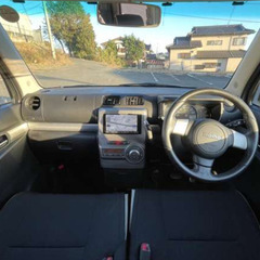 ムーブコンテ カスタムRS【提携クレジットご紹介可能☆彡】信用情報に不安があっても大丈夫☆の画像